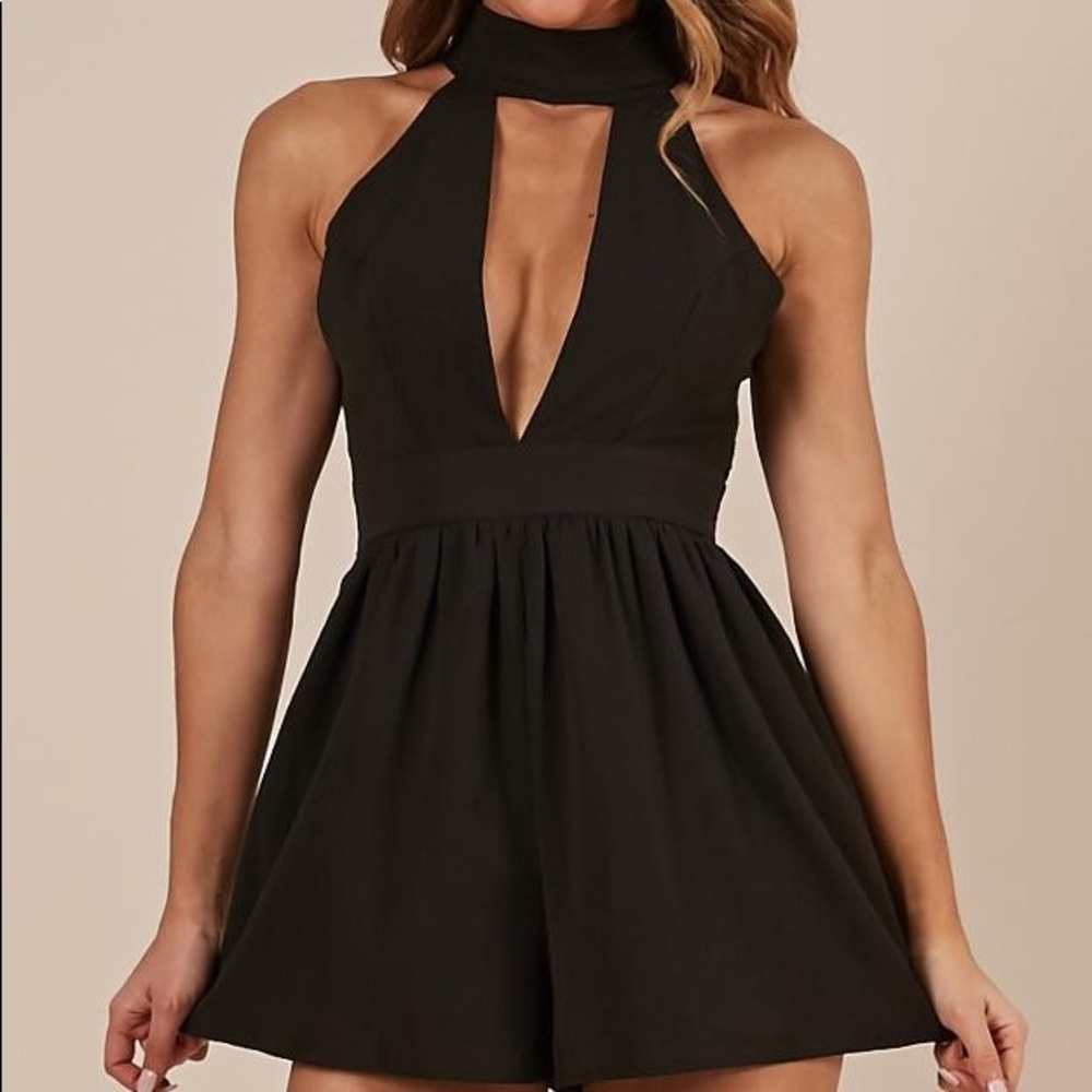 Showpo Romper